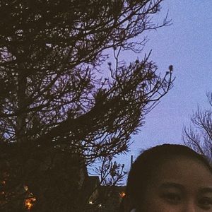 Meet your Posher, Audrey